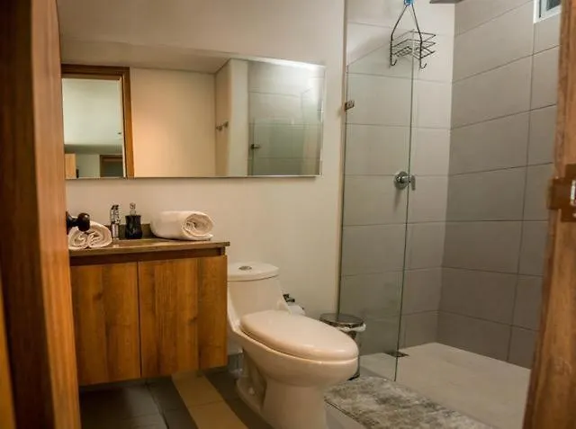 Lindo Apartamento En Rodadero Sur Gaira Apartment