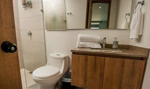 Lindo Apartamento En Rodadero Sur Gaira
