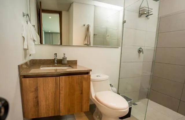 Apartment Lindo Apartamento En Rodadero Sur Gaira Colombia